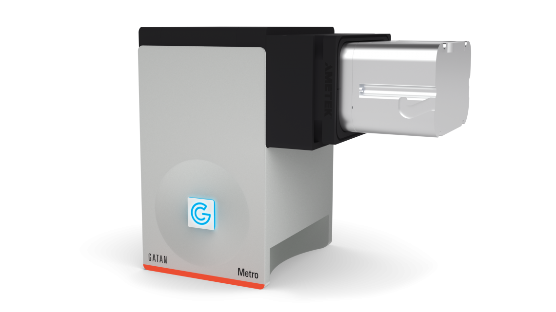 See more with Metro 300, the new counting camera